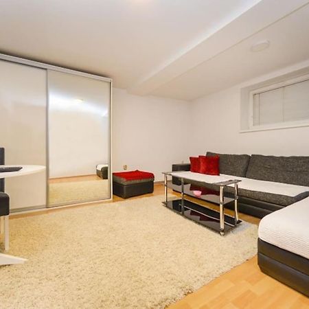 Apartment In サラエヴォ エクステリア 写真