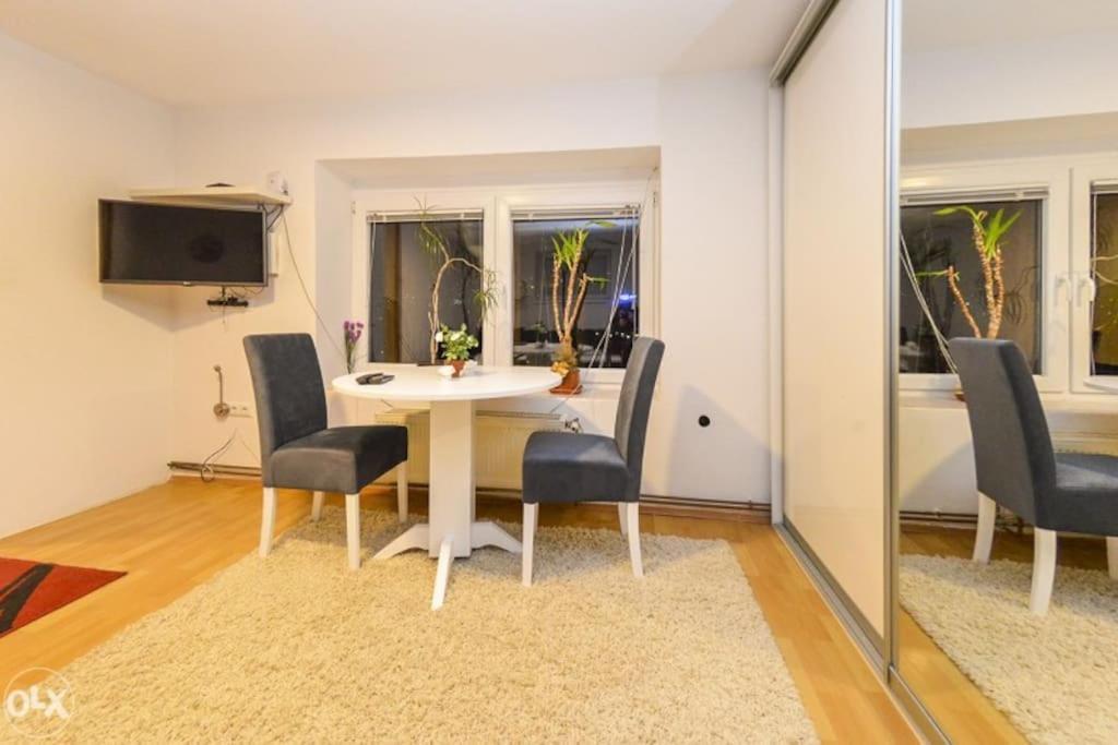 Apartment In サラエヴォ エクステリア 写真
