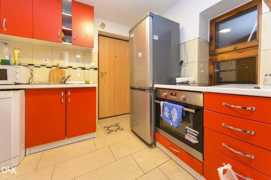 Apartment In サラエヴォ エクステリア 写真