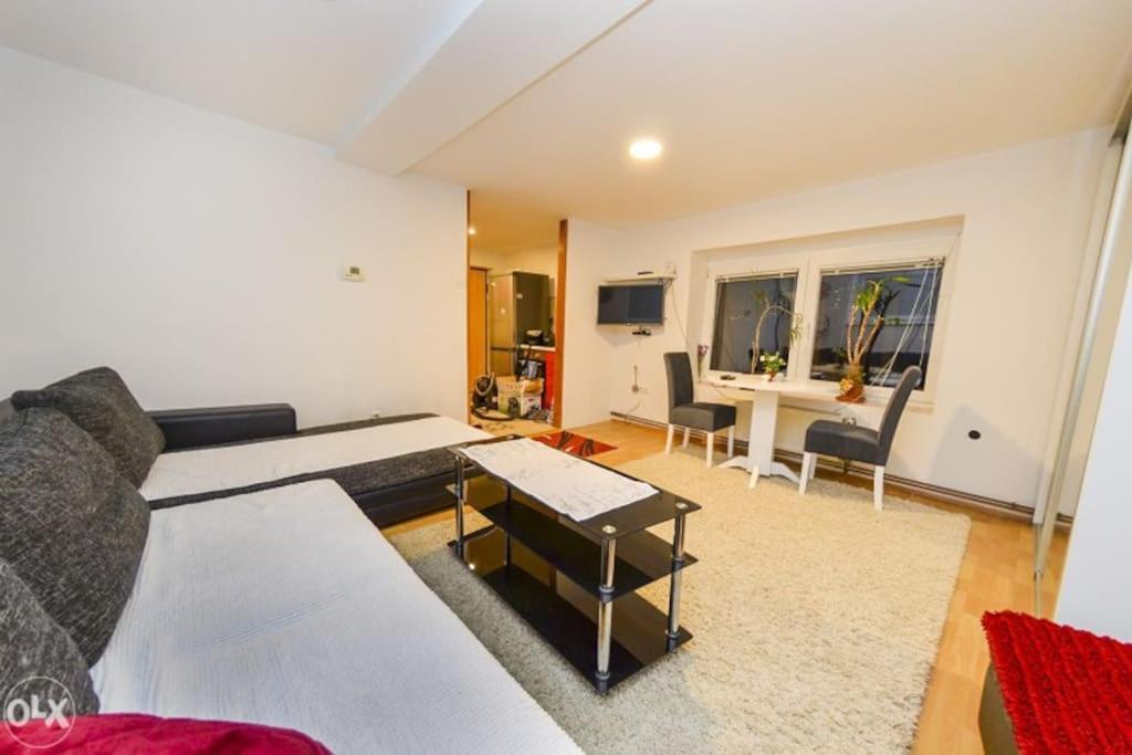 Apartment In サラエヴォ エクステリア 写真