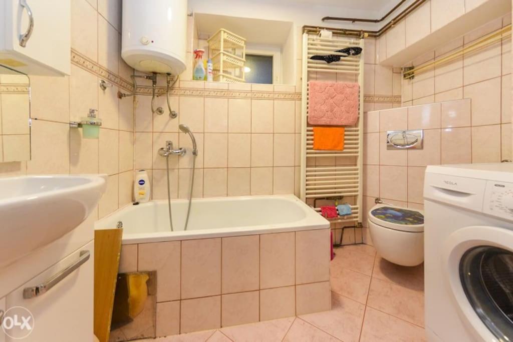 Apartment In サラエヴォ エクステリア 写真