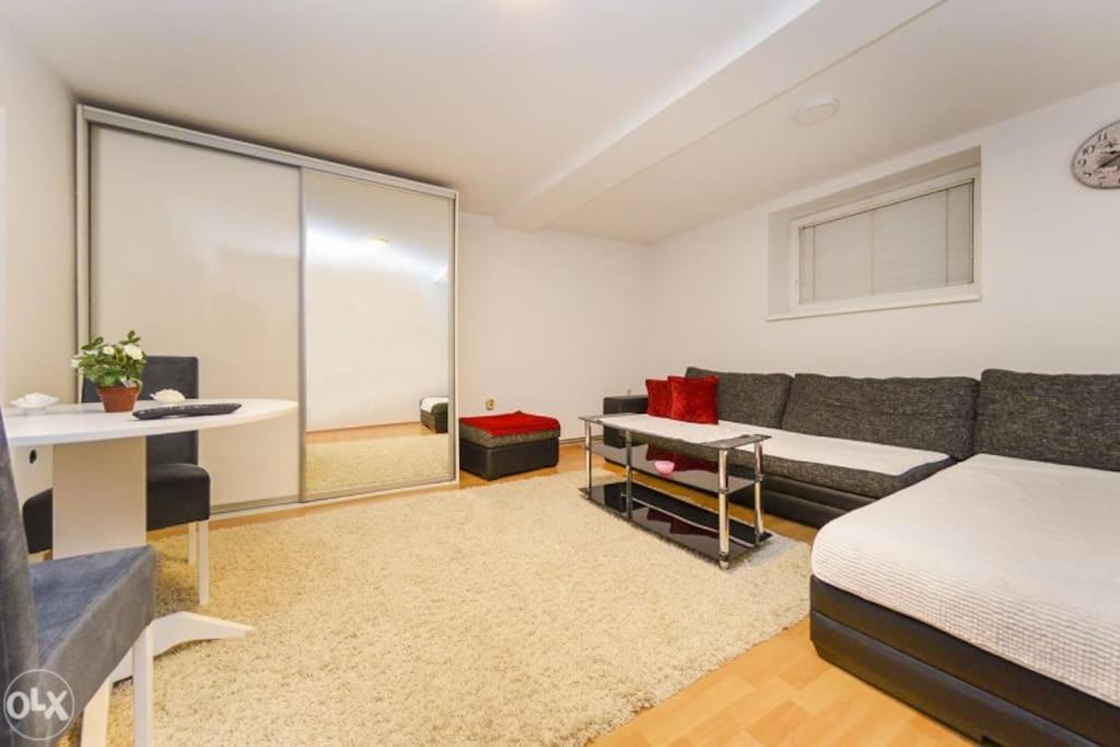 Apartment In サラエヴォ エクステリア 写真